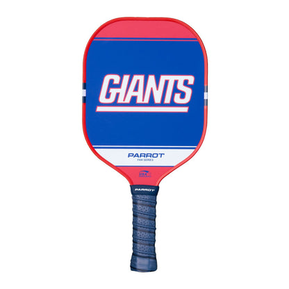 Parrot Paddles NFL Sport Plus Pickleball Paddle | Pickleball Sports Trusted