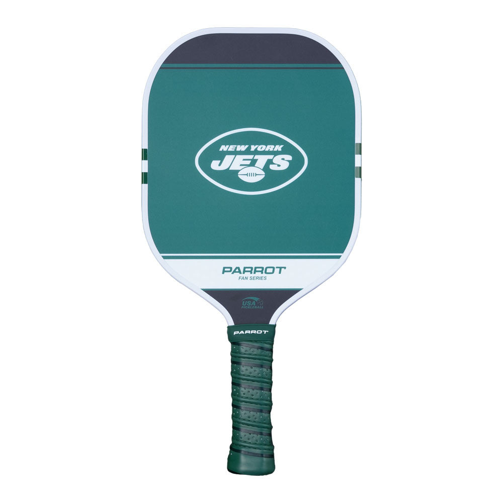 Parrot Paddles NFL Sport Plus Pickleball Paddle | Pickleball Sports Trusted
