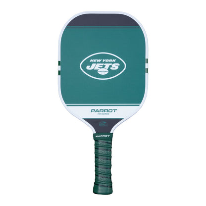 Parrot Paddles NFL Sport Plus Pickleball Paddle | Pickleball Sports Trusted