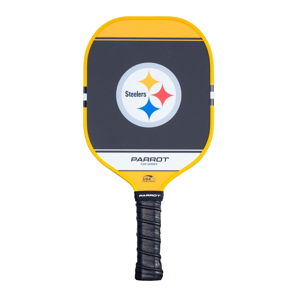 Parrot Paddles NFL Sport Plus Pickleball Paddle | Pickleball Sports Trusted