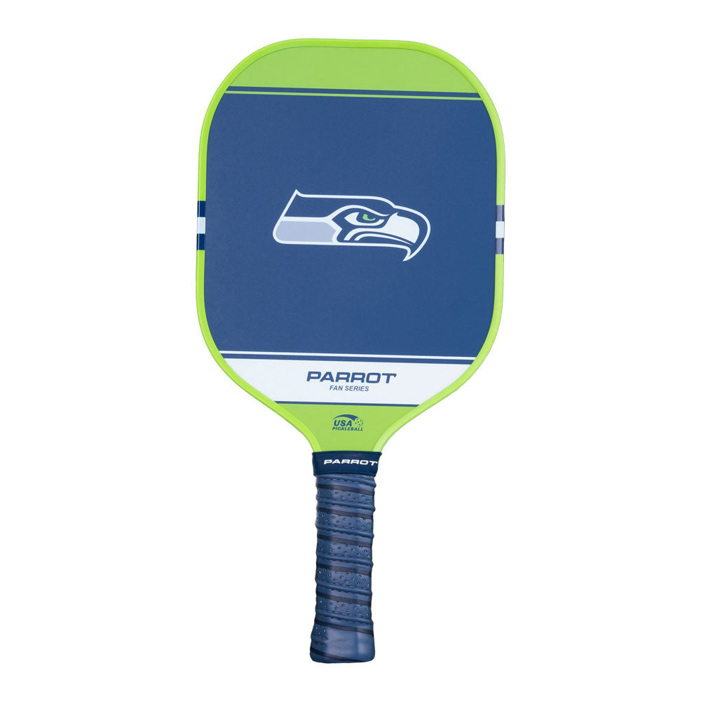Parrot Paddles NFL Sport Plus Pickleball Paddle | Pickleball Sports Trusted