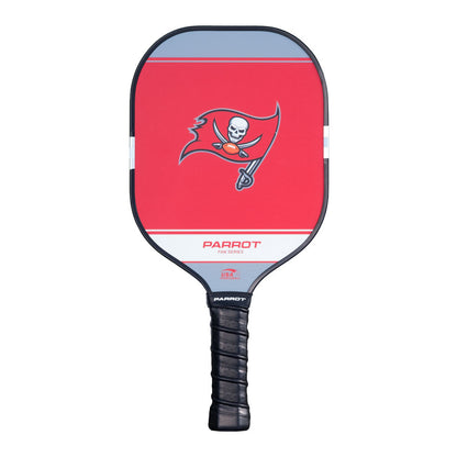 Parrot Paddles NFL Sport Plus Pickleball Paddle | Pickleball Sports Trusted