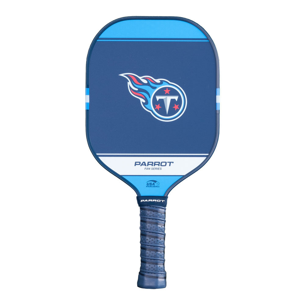 Parrot Paddles NFL Sport Plus Pickleball Paddle | Pickleball Sports Trusted