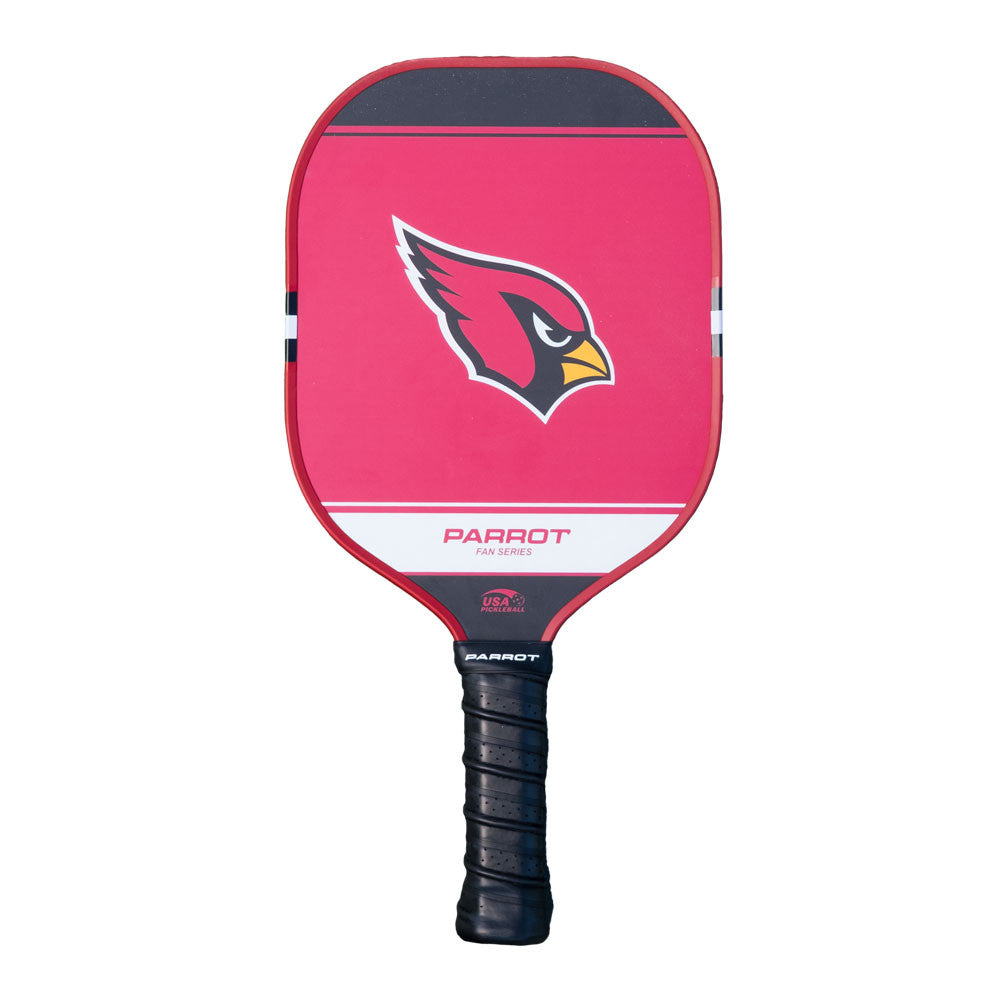 Parrot Paddles NFL Sport Plus Pickleball Paddle | Pickleball Sports Trusted