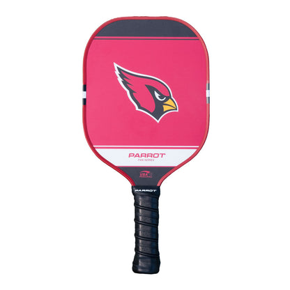 Parrot Paddles NFL Sport Plus Pickleball Paddle | Pickleball Sports Trusted