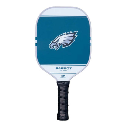 Parrot Paddles NFL Sport Plus Pickleball Paddle | Pickleball Sports Trusted