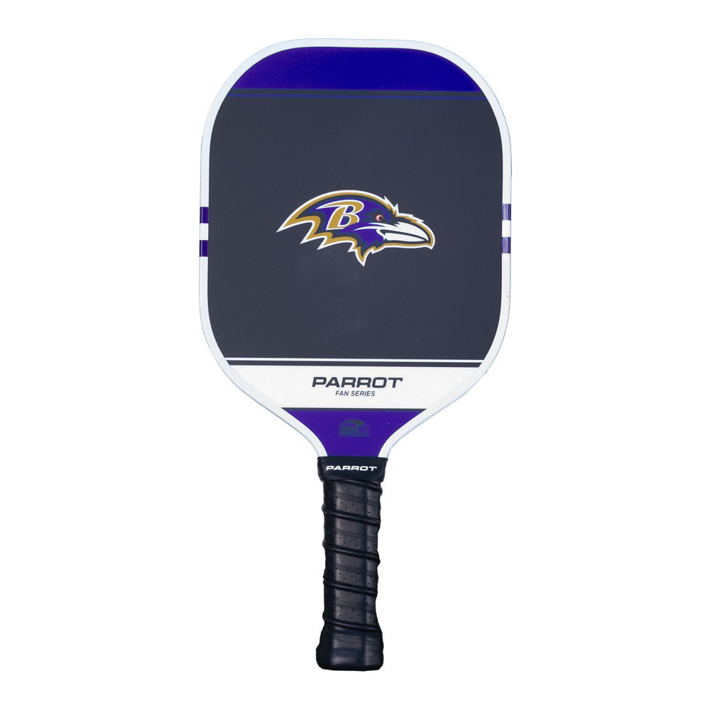 Parrot Paddles NFL Sport Plus Pickleball Paddle | Pickleball Sports Trusted