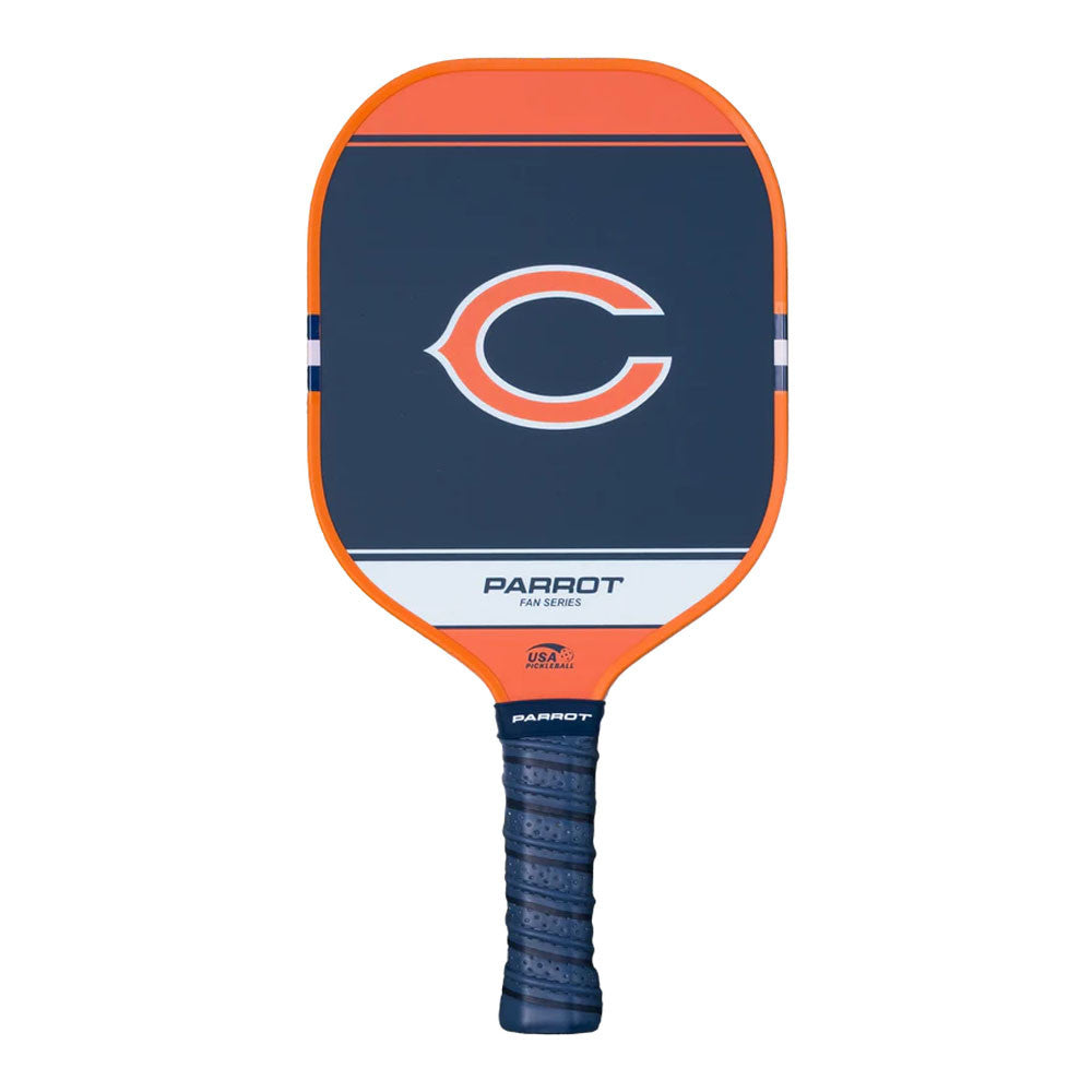 Parrot Paddles NFL Sport Plus Pickleball Paddle | Pickleball Sports Trusted
