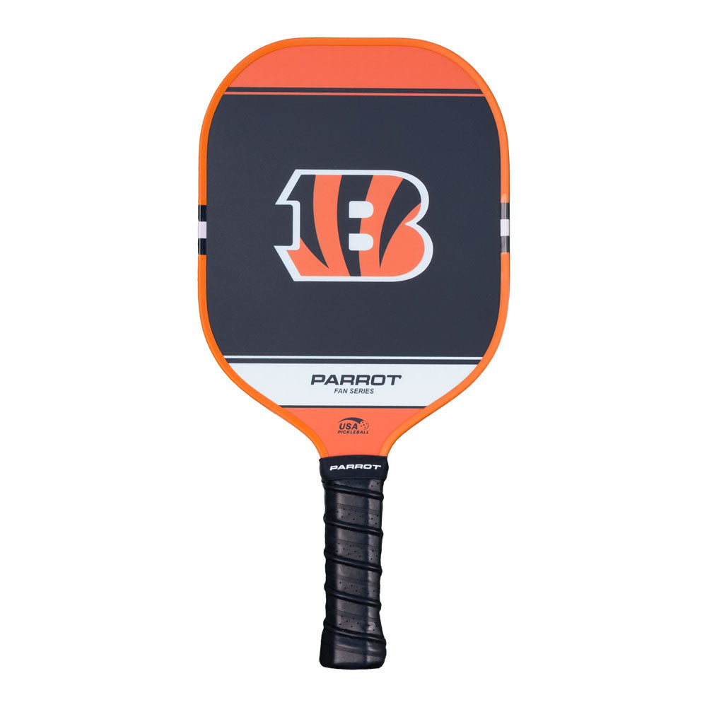 Parrot Paddles NFL Sport Plus Pickleball Paddle | Pickleball Sports Trusted