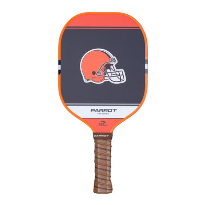 Parrot Paddles NFL Sport Plus Pickleball Paddle | Pickleball Sports Trusted