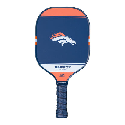 Parrot Paddles NFL Sport Plus Pickleball Paddle | Pickleball Sports Trusted