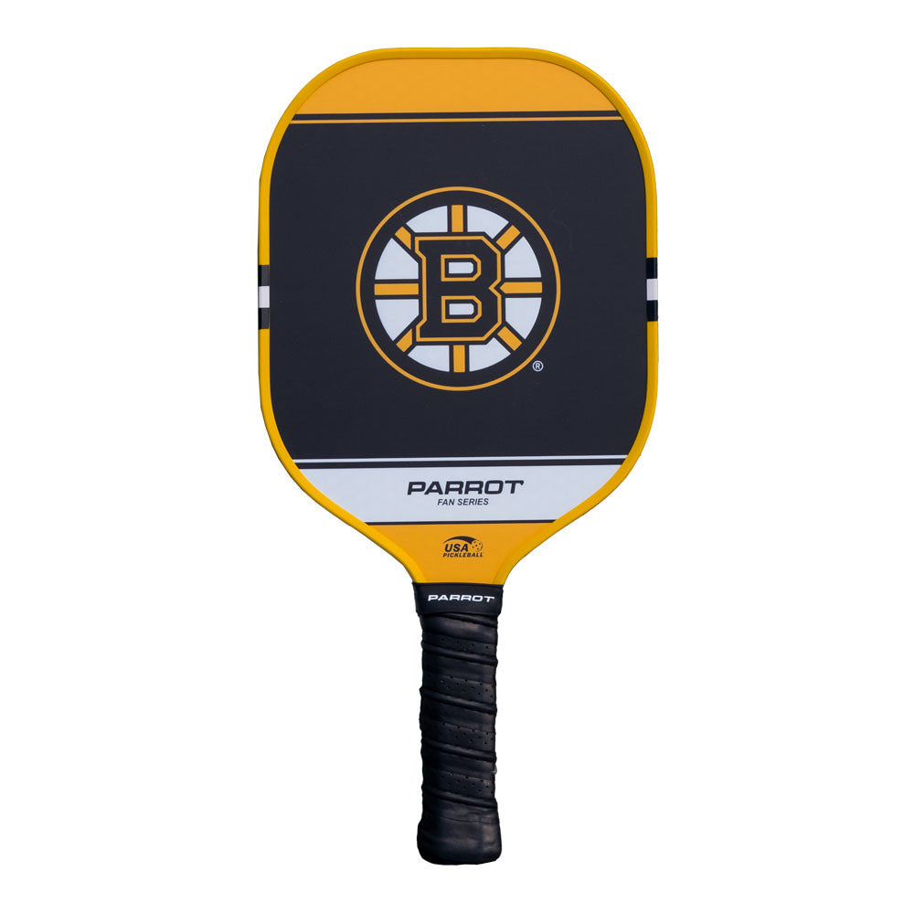Parrot Paddles NHL Sport Plus Pickleball Paddle | Pickleball Sports Customer Favorite