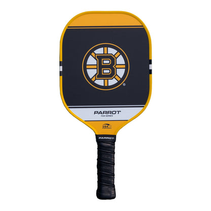 Parrot Paddles NHL Sport Plus Pickleball Paddle | Pickleball Sports Customer Favorite