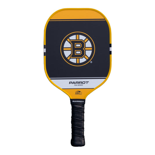 Parrot Paddles NHL Sport Plus Pickleball Paddle | Pickleball Sports Customer Favorite