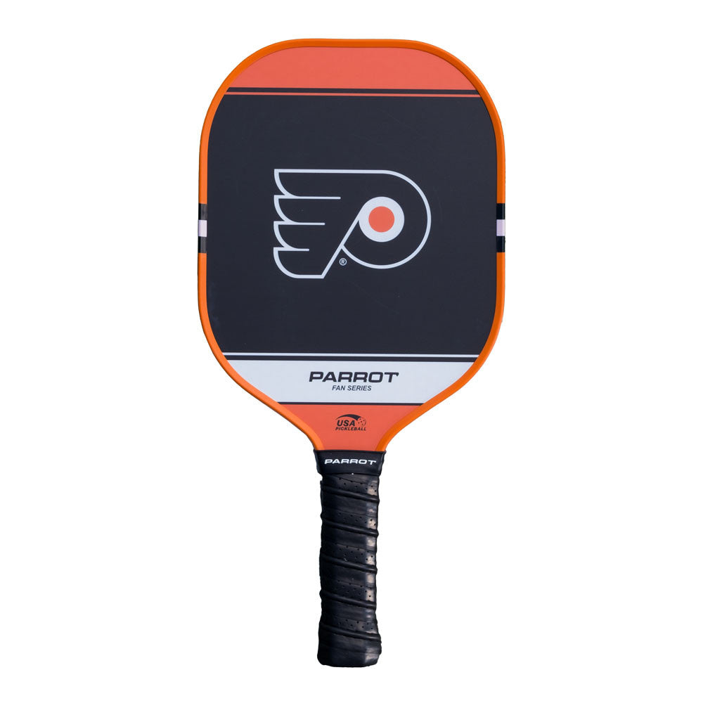 Parrot Paddles NHL Sport Plus Pickleball Paddle | Pickleball Sports Customer Favorite