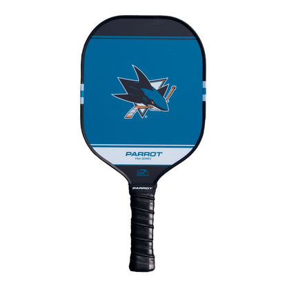 Parrot Paddles NHL Sport Plus Pickleball Paddle | Pickleball Sports Customer Favorite