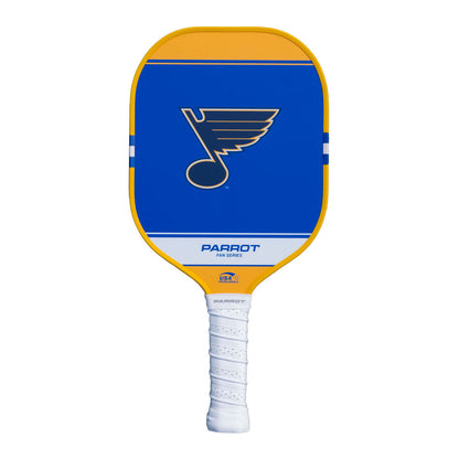 Parrot Paddles NHL Sport Plus Pickleball Paddle | Pickleball Sports Customer Favorite