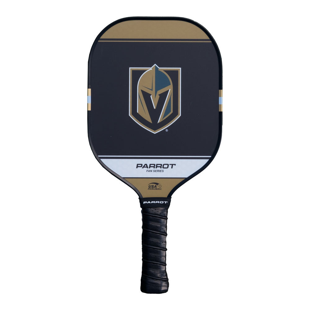 Parrot Paddles NHL Sport Plus Pickleball Paddle | Pickleball Sports Customer Favorite