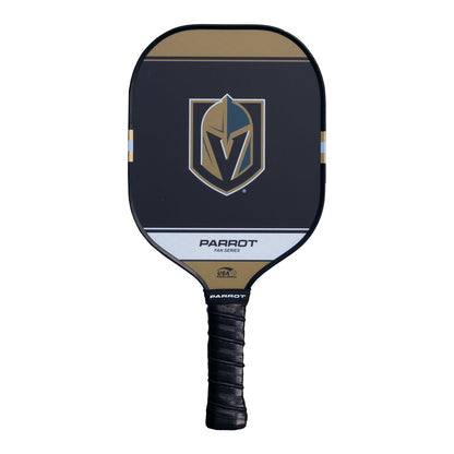 Parrot Paddles NHL Sport Plus Pickleball Paddle | Pickleball Sports Customer Favorite
