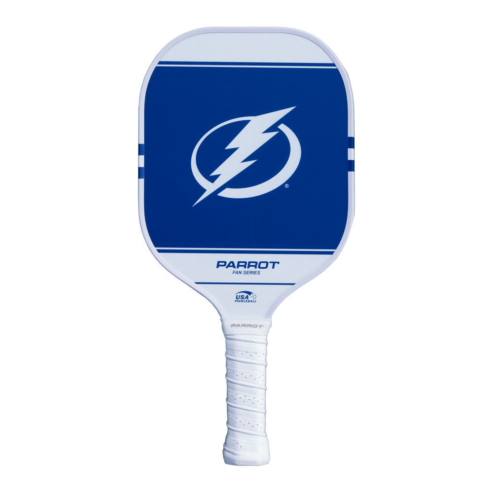 Parrot Paddles NHL Sport Plus Pickleball Paddle | Pickleball Sports Customer Favorite