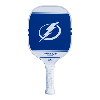 Parrot Paddles NHL Sport Plus Pickleball Paddle | Pickleball Sports Customer Favorite
