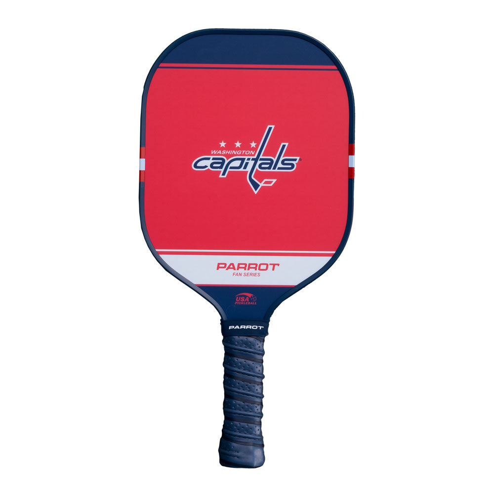 Parrot Paddles NHL Sport Plus Pickleball Paddle | Pickleball Sports Customer Favorite
