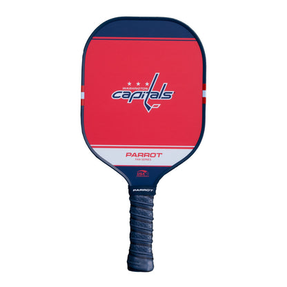 Parrot Paddles NHL Sport Plus Pickleball Paddle | Pickleball Sports Customer Favorite