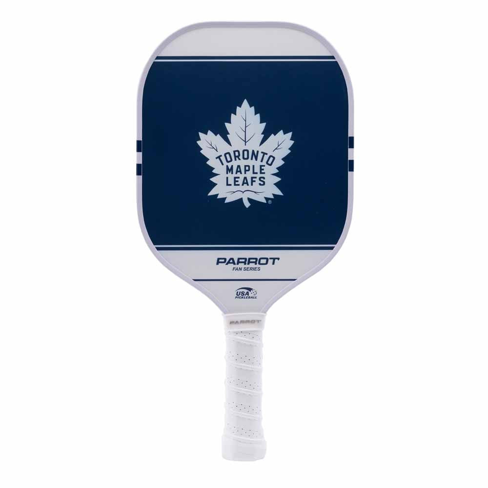 Parrot Paddles NHL Sport Plus Pickleball Paddle | Pickleball Sports Customer Favorite
