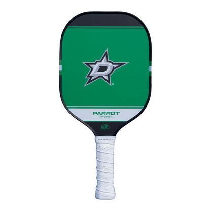 Parrot Paddles NHL Sport Plus Pickleball Paddle | Pickleball Sports Customer Favorite