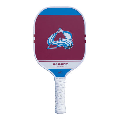 Parrot Paddles NHL Sport Plus Pickleball Paddle | Pickleball Sports Customer Favorite