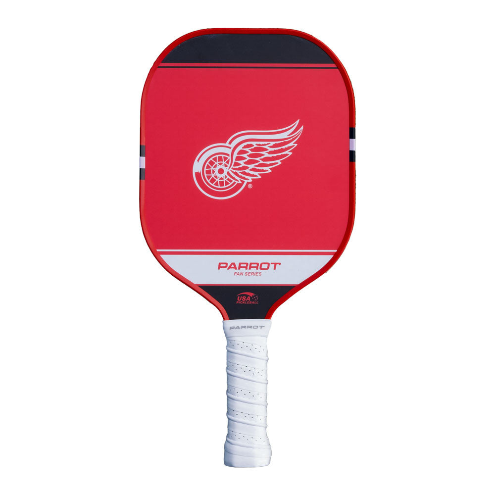 Parrot Paddles NHL Sport Plus Pickleball Paddle | Pickleball Sports Customer Favorite
