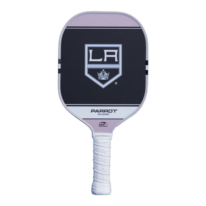 Parrot Paddles NHL Sport Plus Pickleball Paddle | Pickleball Sports Customer Favorite