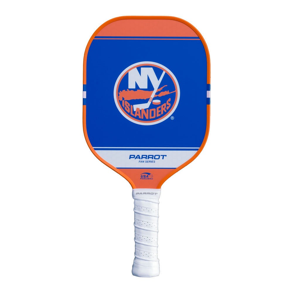 Parrot Paddles NHL Sport Plus Pickleball Paddle | Pickleball Sports Customer Favorite