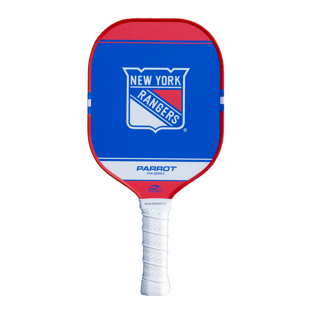 Parrot Paddles NHL Sport Plus Pickleball Paddle | Pickleball Sports Customer Favorite