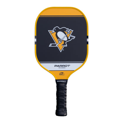 Parrot Paddles NHL Sport Plus Pickleball Paddle | Pickleball Sports Customer Favorite