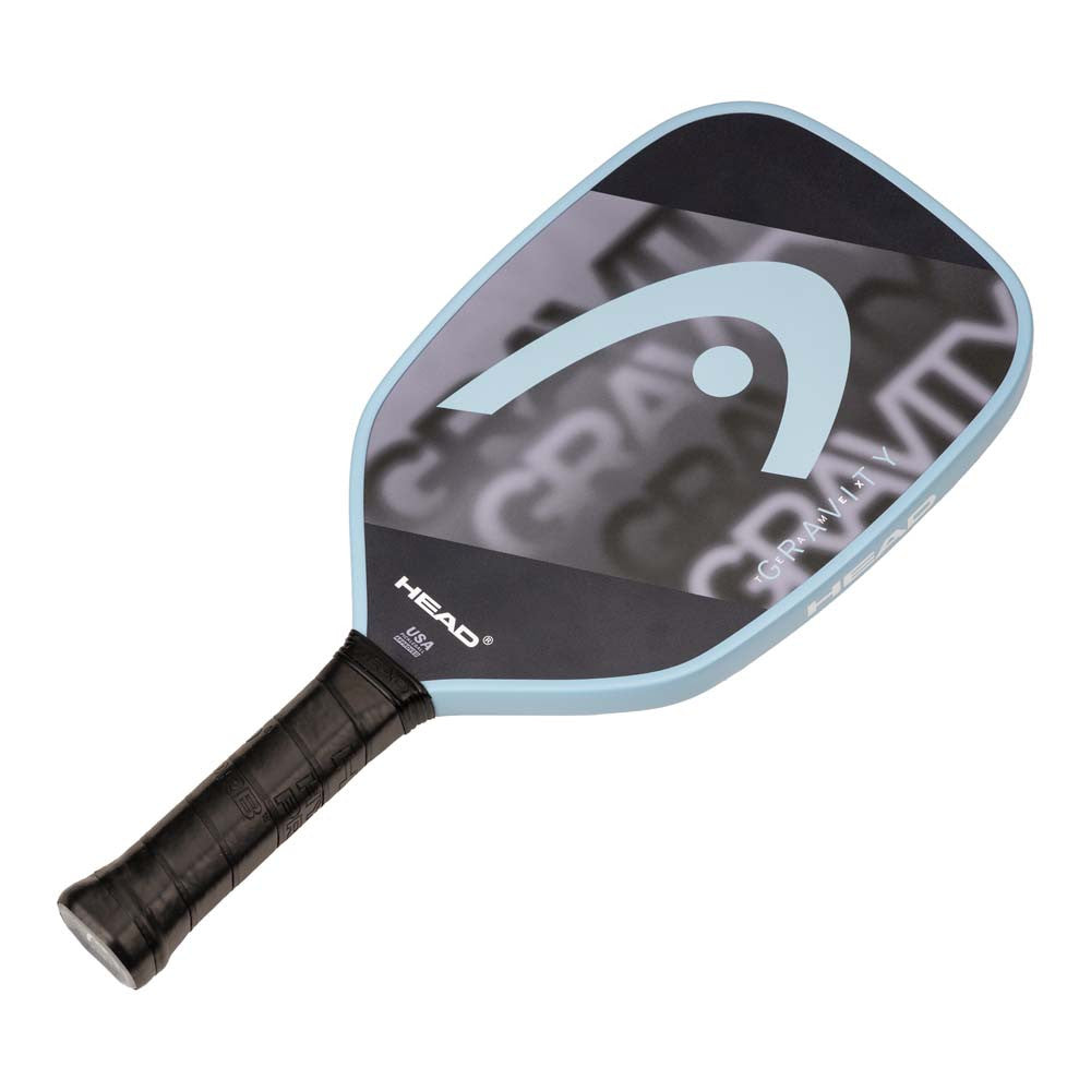HEAD Gravity Team EX 2025 Pickleball Paddle | Pickleball Sports Top Pick