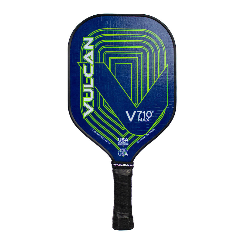 Vulcan V710HT MAX Pickleball Paddle | Pickleball Sports Classic
