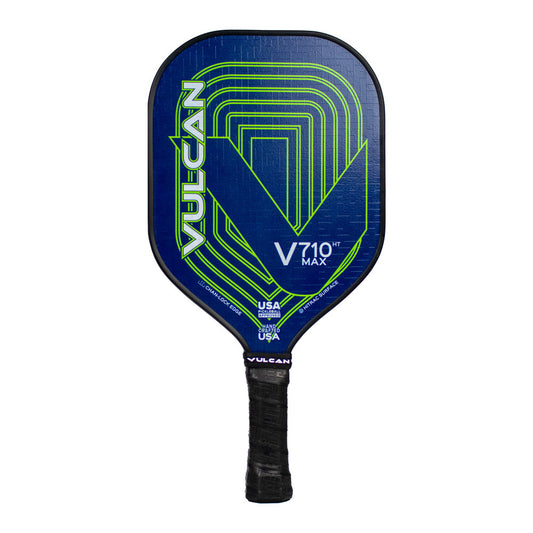 Vulcan V710HT MAX Pickleball Paddle | Pickleball Sports Classic