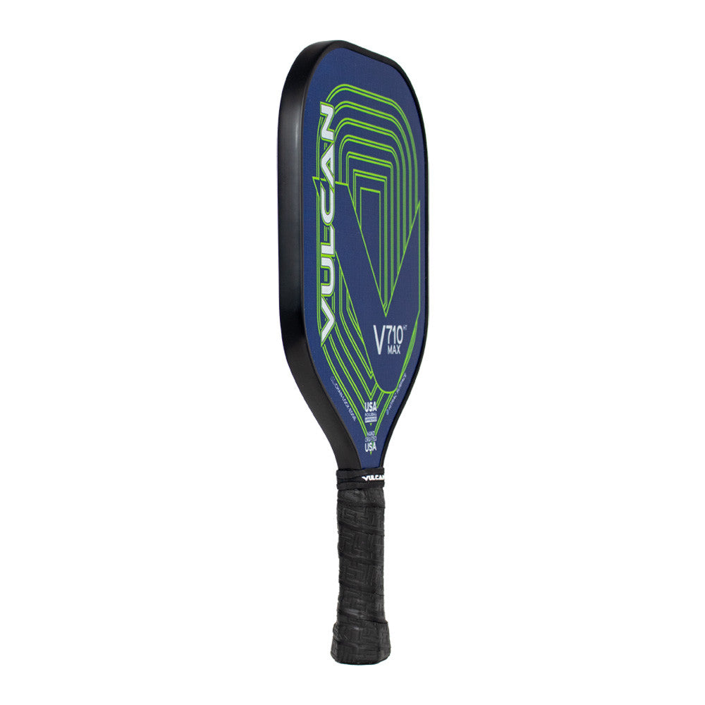 Vulcan V710HT MAX Pickleball Paddle | Pickleball Sports Classic