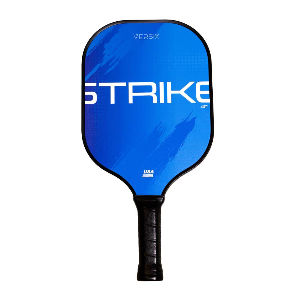 VERSIX Strike 4F 2-Paddle Bundle | Pickleball Sports Essential