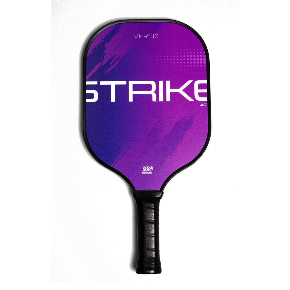 VERSIX Strike 4F 2-Paddle Bundle | Pickleball Sports Essential