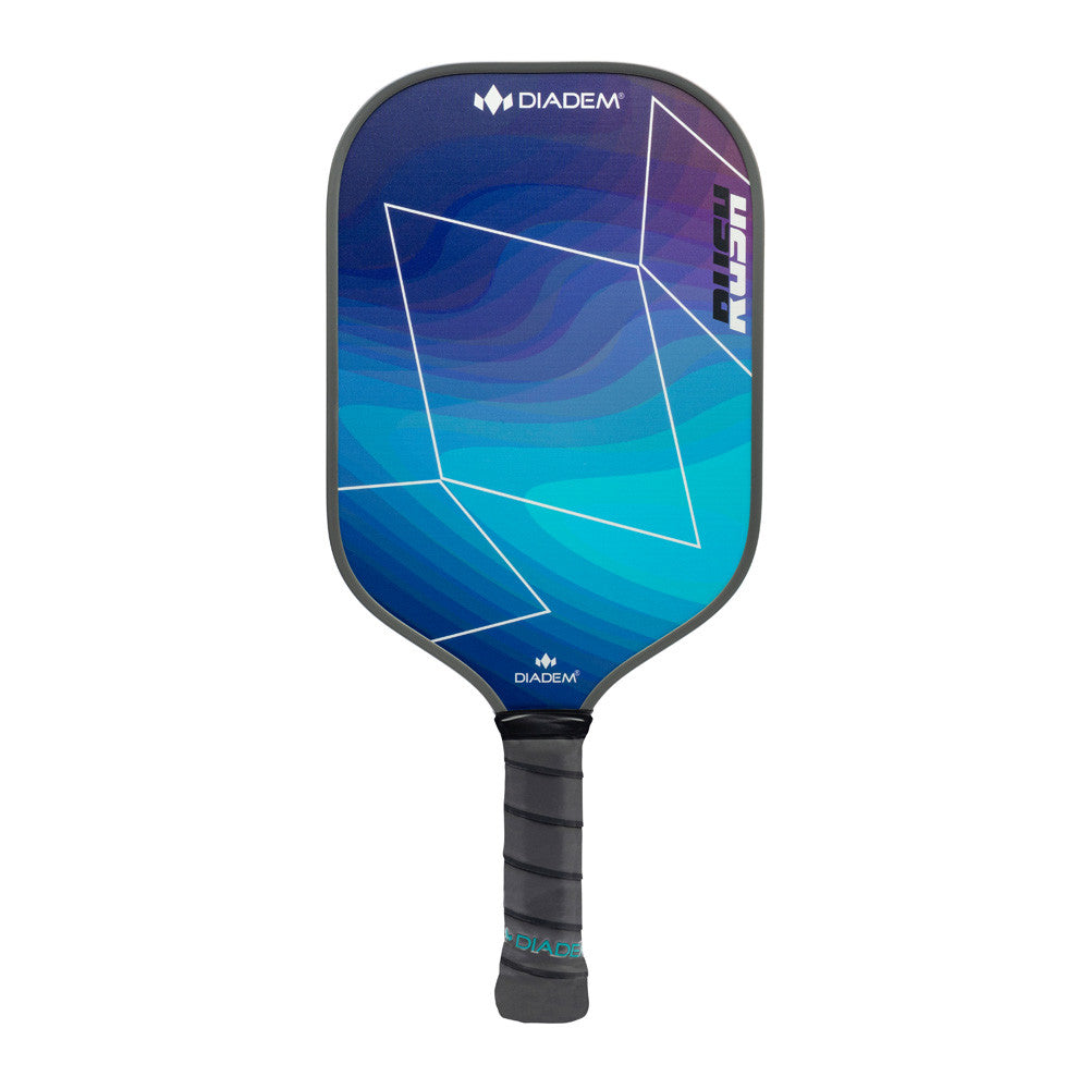 Diadem Rush Pickleball Paddle | Pickleball Sports Everyday