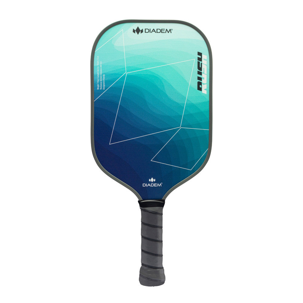 Diadem Rush Pickleball Paddle | Pickleball Sports Everyday