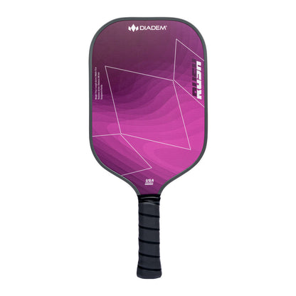 Diadem Rush Pickleball Paddle | Pickleball Sports Everyday