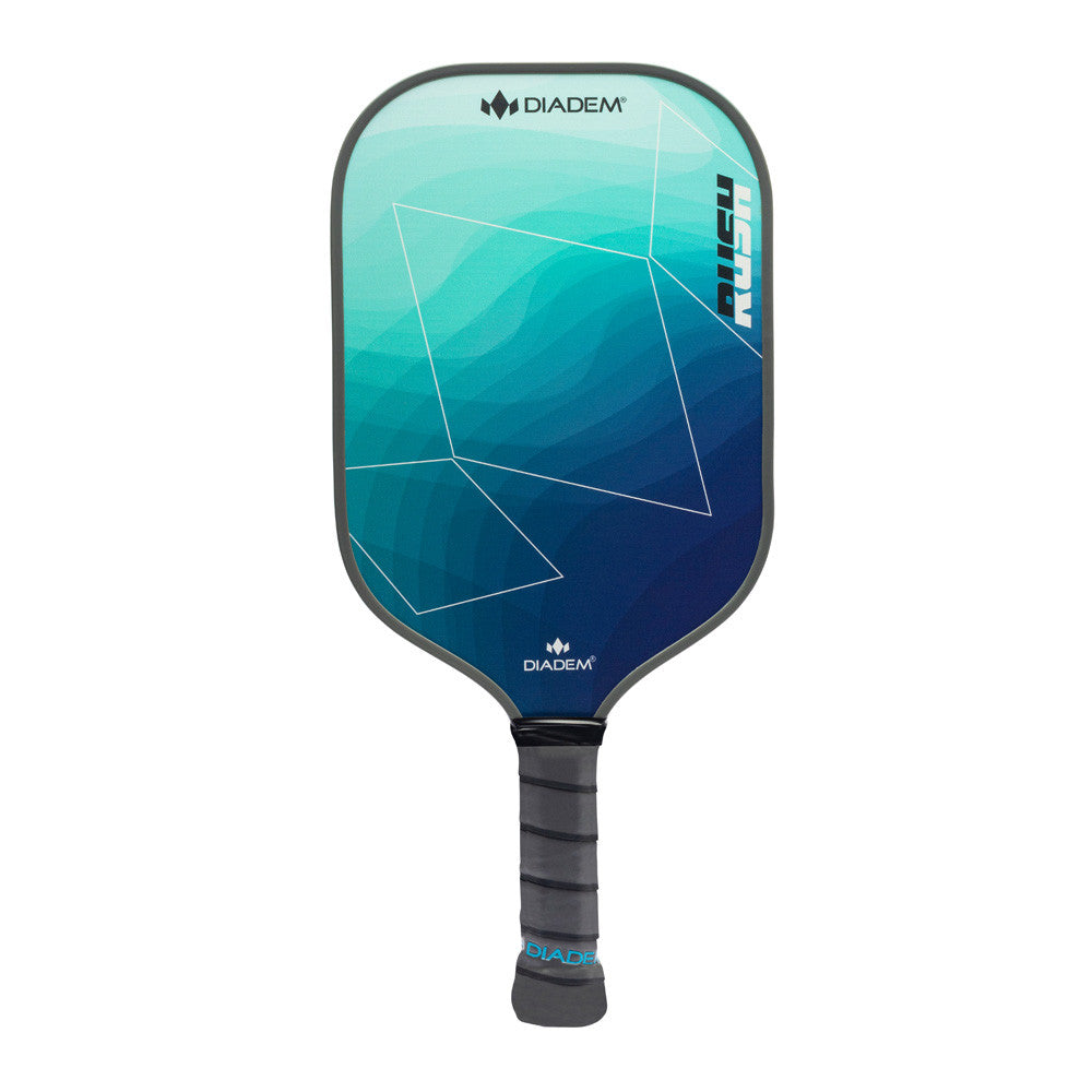 Diadem Rush Pickleball Paddle | Pickleball Sports Everyday