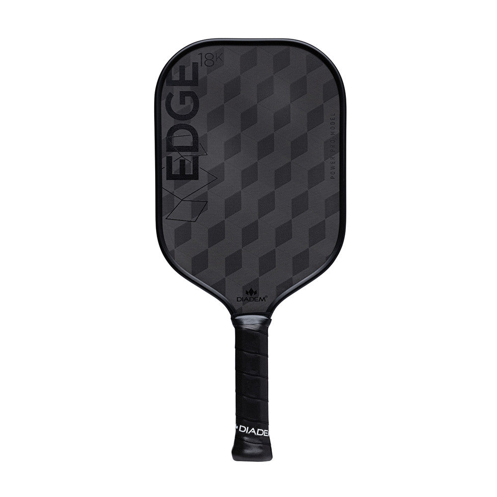 Diadem Edge 18K Power Pro Pickleball Paddle | Pickleball Sports Value
