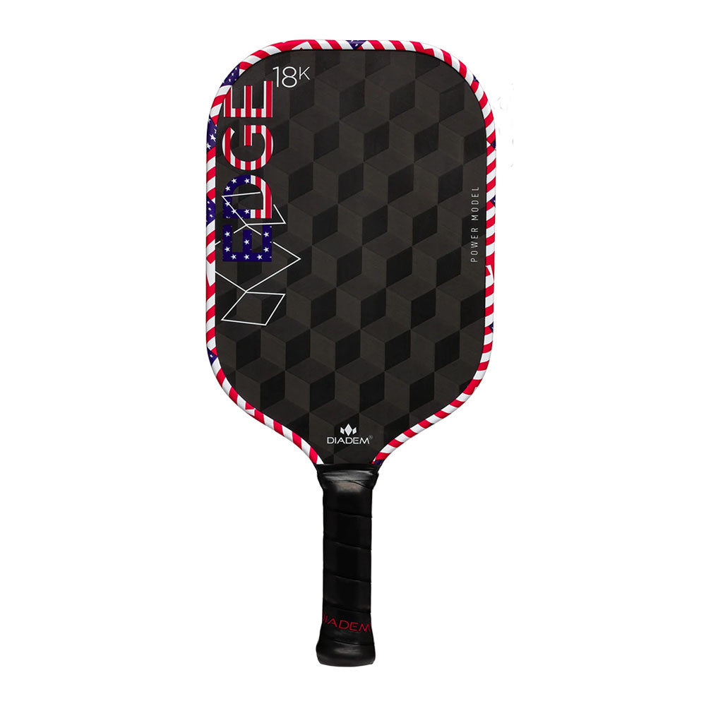 Diadem Edge 18K Power Pro Pickleball Paddle | Pickleball Sports Value