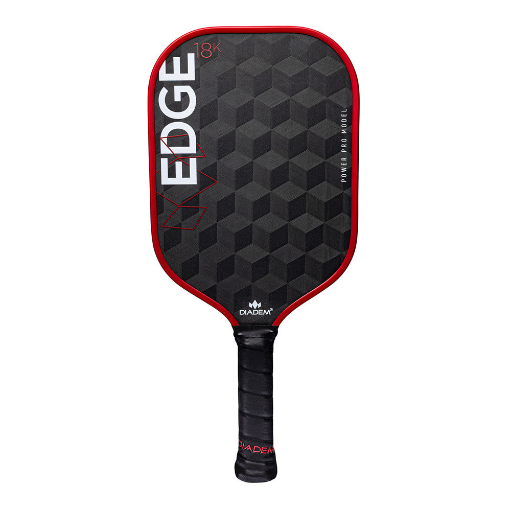Diadem Edge 18K Power Pro Pickleball Paddle | Pickleball Sports Value