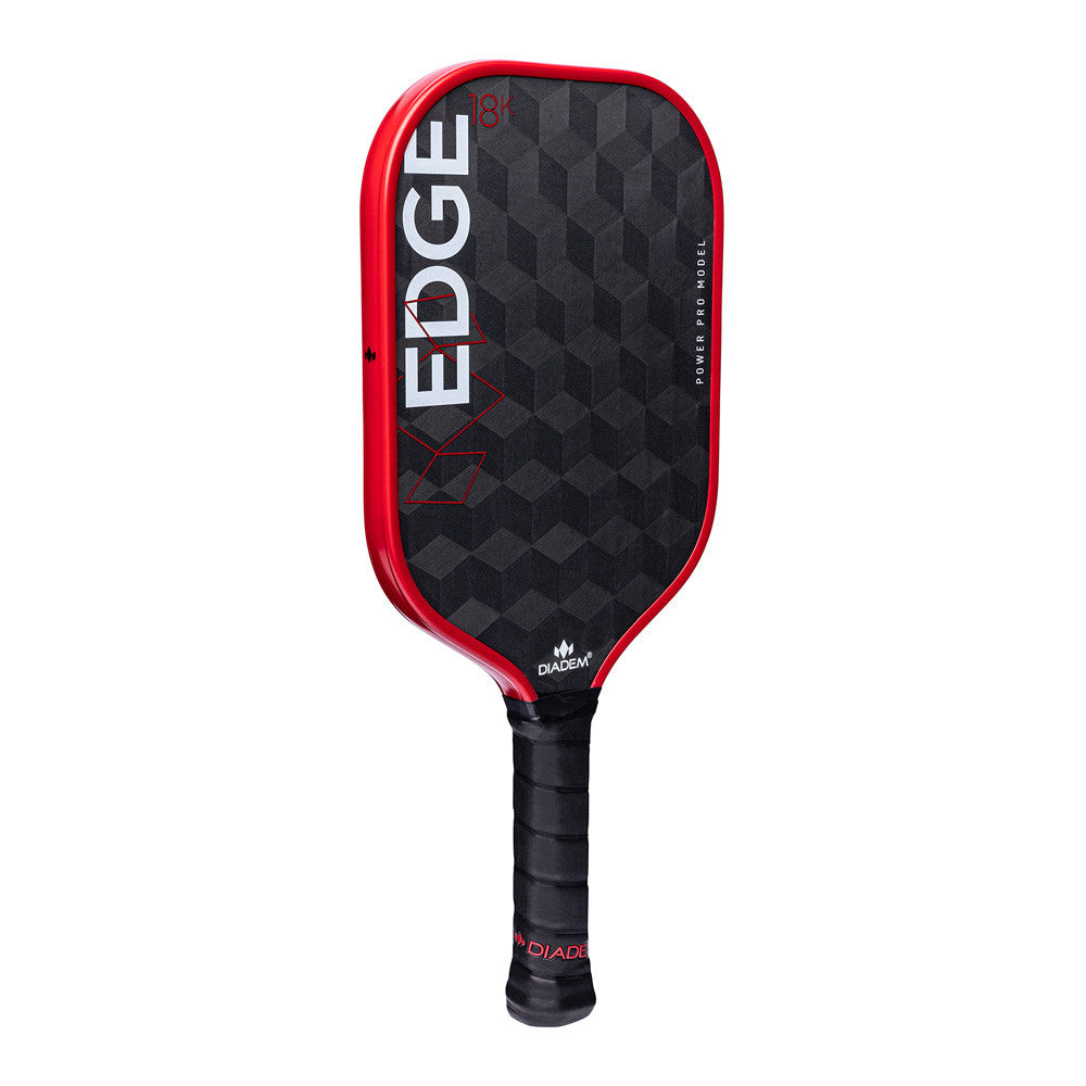 Diadem Edge 18K Power Pro Pickleball Paddle | Pickleball Sports Value