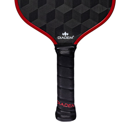 Diadem Edge 18K Power Pro Pickleball Paddle | Pickleball Sports Value